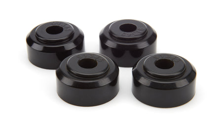 Whiteline Performance Round Shock End Bushing - 3/8 in ID (Pair) W33368