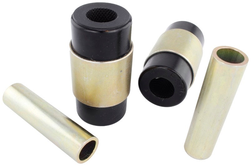 Whiteline Performance Front Lower Control Arm Bushing - Infiniti G-Series 2003-07