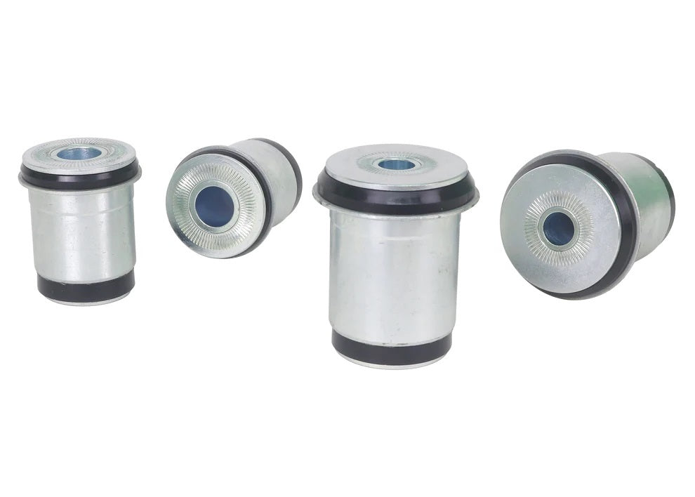 Whiteline Performance Front Lower Control Arm Bushing - Toyota Midsize SUV 2007-14