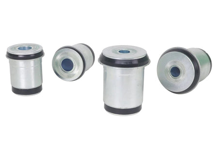 Whiteline Performance Front Lower Control Arm Bushing - Toyota Midsize SUV 2007-14