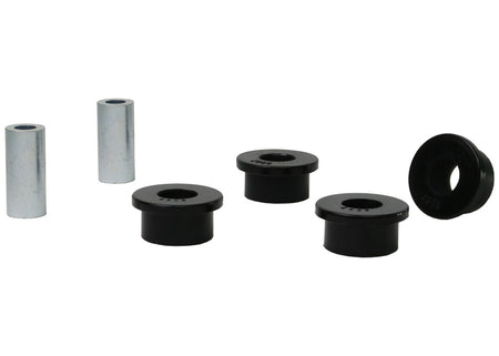 Whiteline Performance Inner / Outer Trailing Arm Bushing - Subaru Impreza 1993-2007