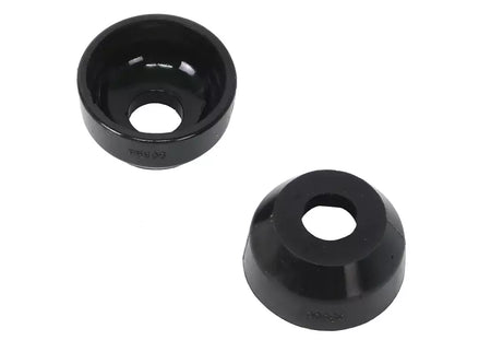 Whiteline Performance Tie Rod Dust Boot - Black - GM Fullsize Truck 1964-74 (Pair)