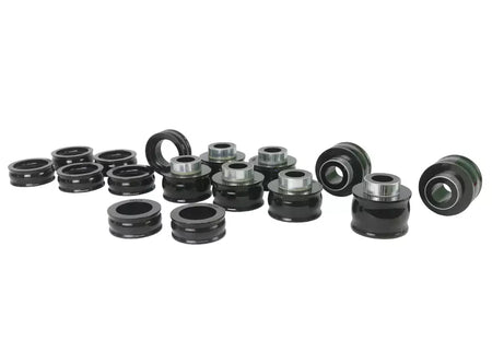 Whiteline Performance Body Mount Bushing Kit - GM Fullsize Truck 1988-98 Extended Cab