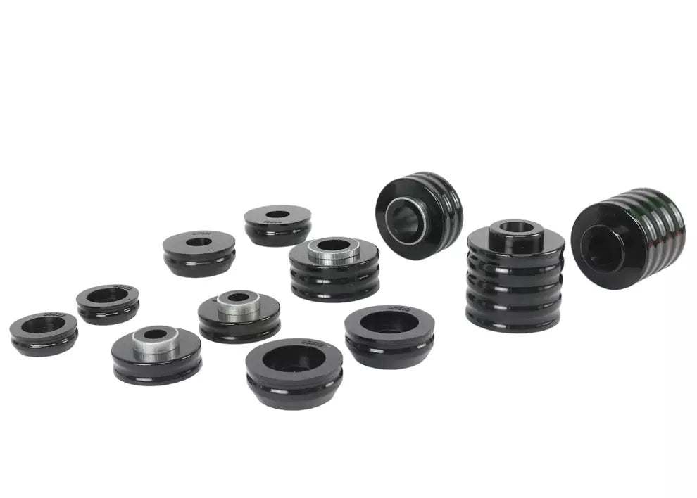 Whiteline Performance Body Mount Bushing Kit - Ford Fullsize Truck 1986-96