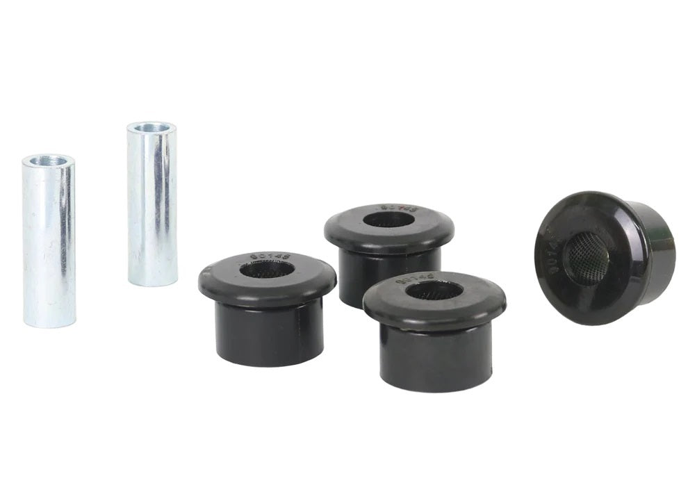 Whiteline Performance Axle Pivot Bushing - 1.875 in OD - 1.250 in Long - 0.5 in ID Sleeve