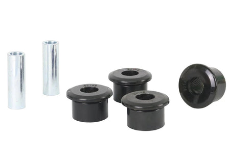 Whiteline Performance Axle Pivot Bushing - 1.875 in OD - 1.250 in Long - 0.5 in ID Sleeve