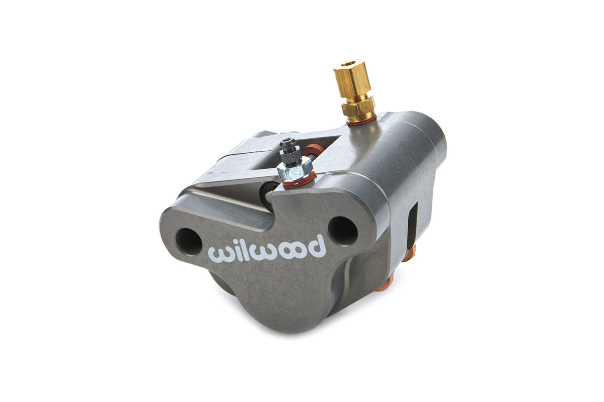 Wilwood Billet Go-Kart 2 Piston Brake Caliper