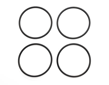 Wilwood Brake Caliper Rebuild Kit - 2.5 in Wilwood Piston 130-12084