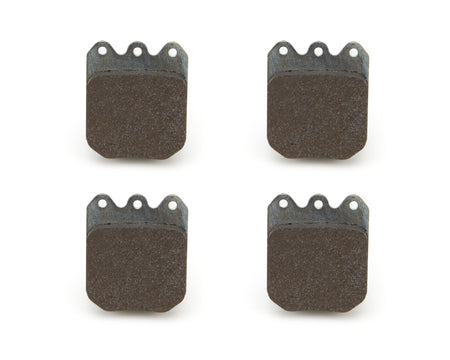 Wilwood BP-20 Compound Medium Friction Street Performance / Racing Brake Pads - 6812