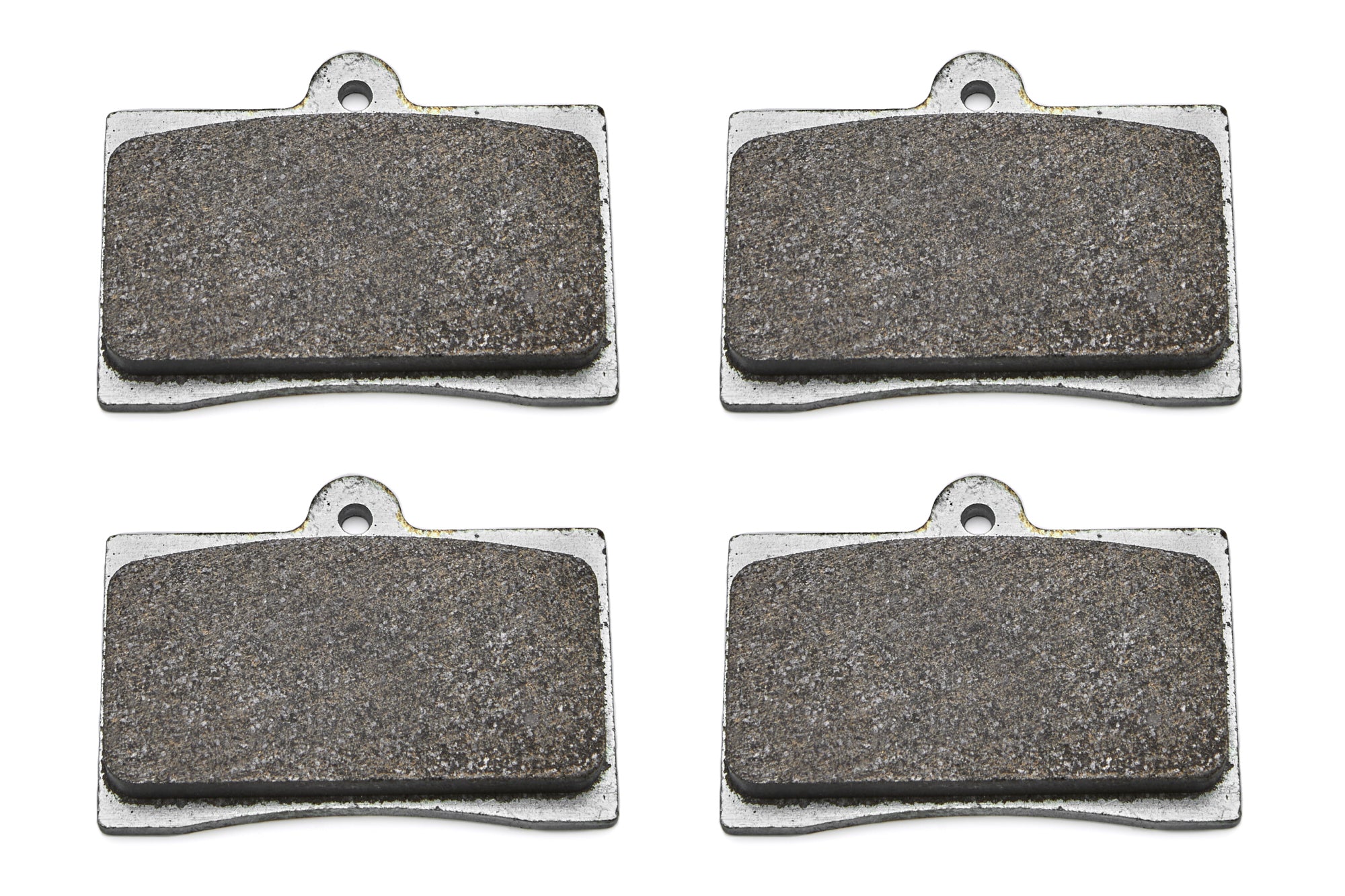 Wilwood BP-28 Compound High Temperature Racing Brake Pads - 6211
