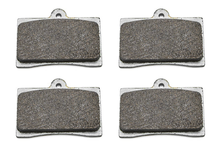 Wilwood BP-28 Compound High Temperature Racing Brake Pads - 6211