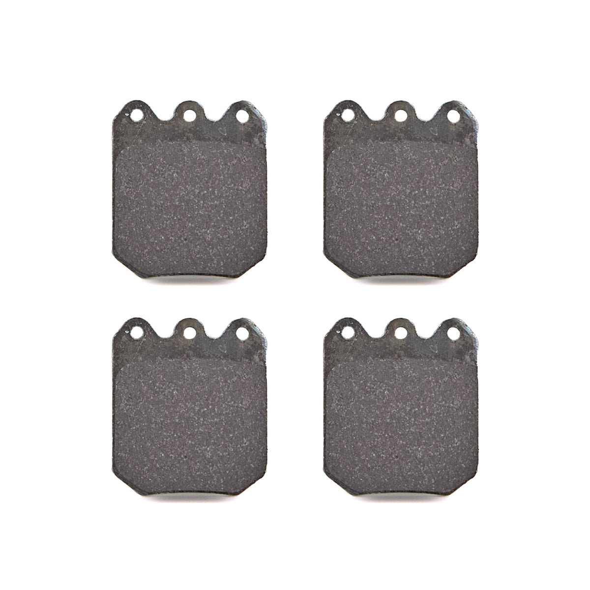Wilwood BP-28 Compound High Temperature Racing Brake Pads - 6812