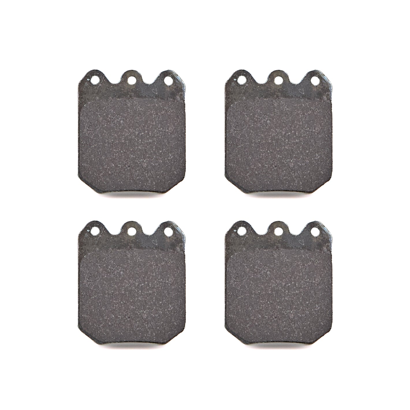 Wilwood BP-28 Compound High Temperature Racing Brake Pads - 6812