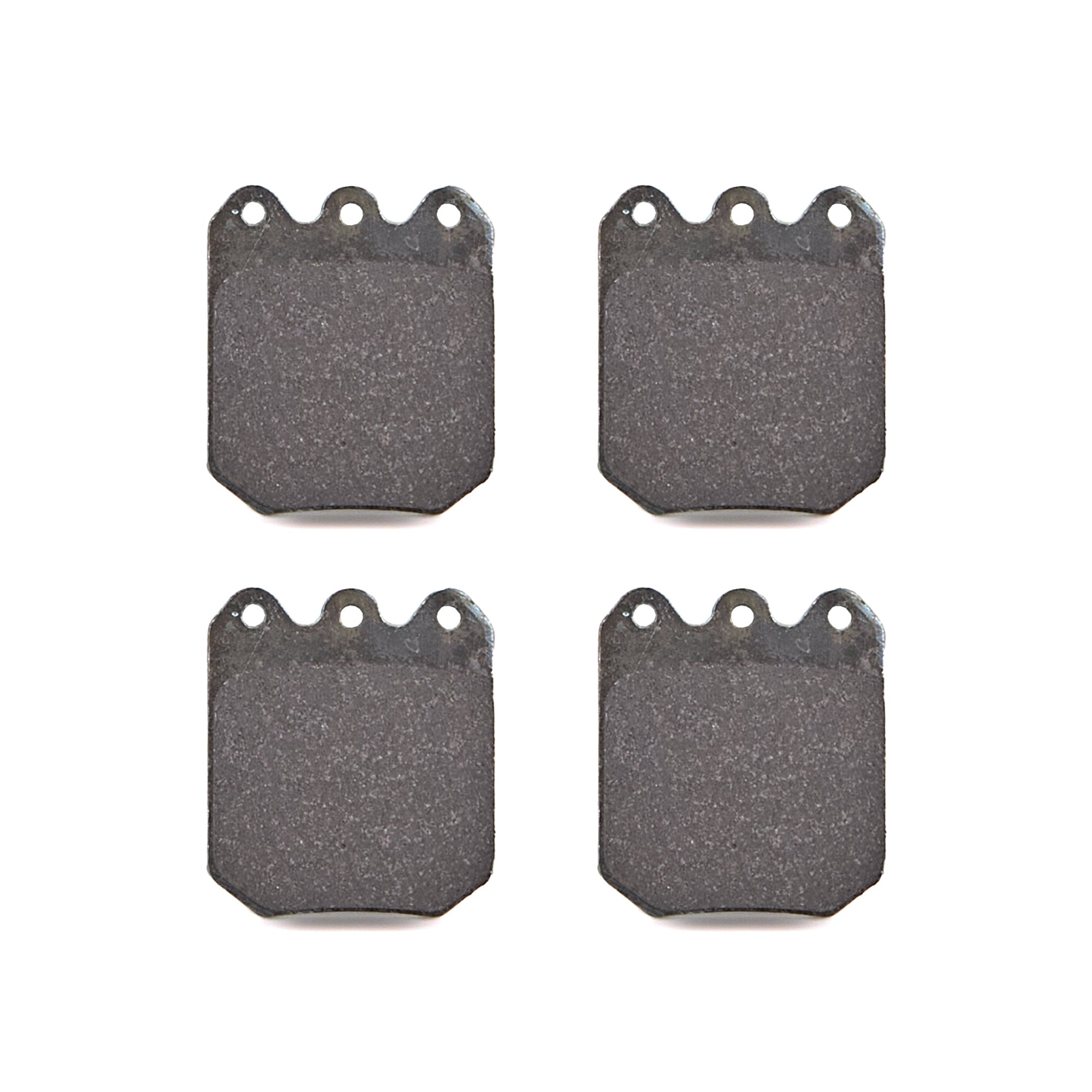 Wilwood BP-28 Compound High Temperature Racing Brake Pads - 6812