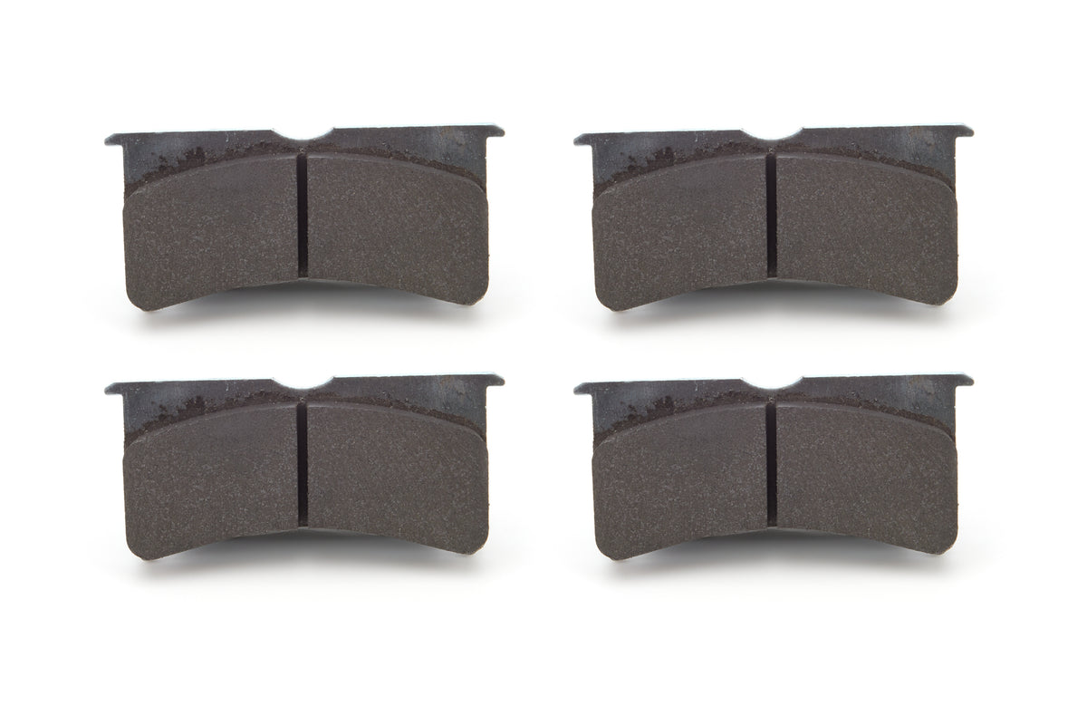 Wilwood BP-28 Compound High Temperature Racing Brake Pads - 7420