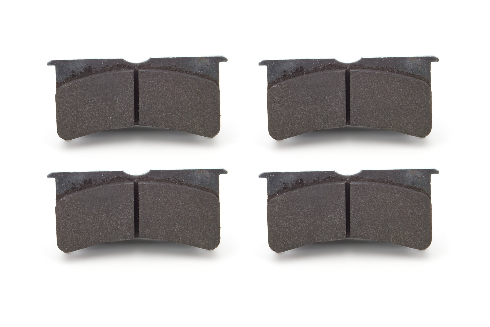 Wilwood BP-28 Compound High Temperature Racing Brake Pads - 7420