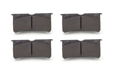 Wilwood BP-28 Compound High Temperature Racing Brake Pads - 7420