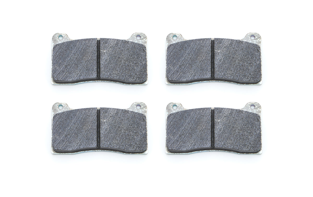 Wilwood BP-28 Compound High Temperature Racing Brake Pads - 7816
