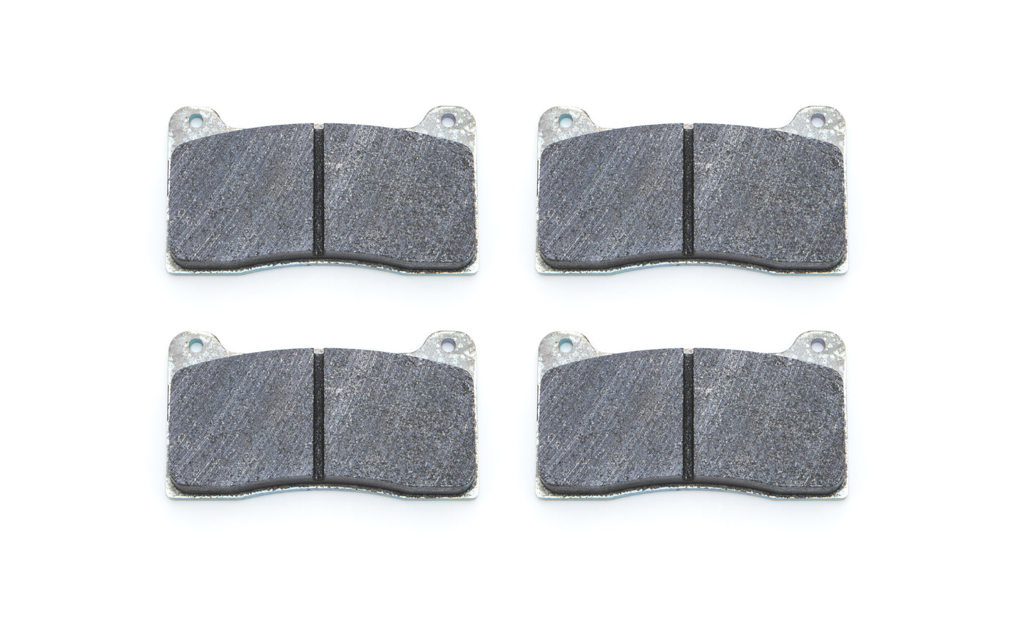 Wilwood BP-28 Compound High Temperature Racing Brake Pads - 7816