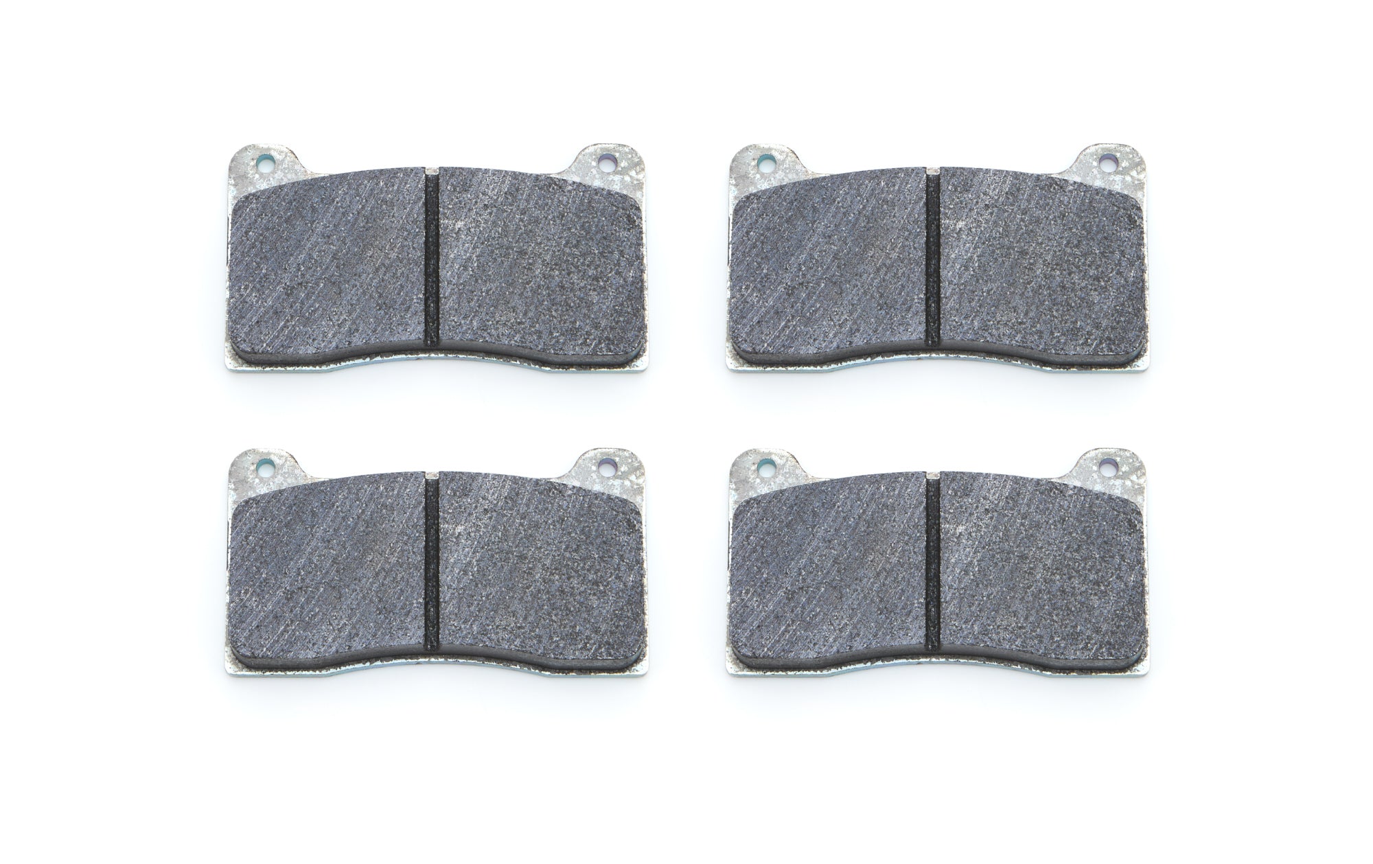 Wilwood BP-28 Compound High Temperature Racing Brake Pads - 7816