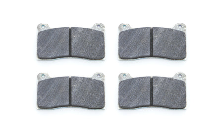 Wilwood BP-28 Compound High Temperature Racing Brake Pads - 7816