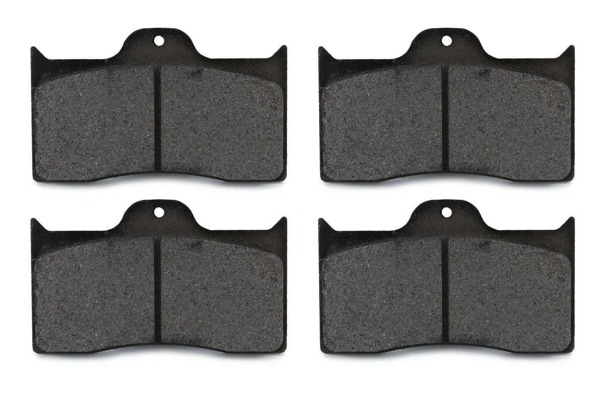 Wilwood BP-30 Compound 7112 Brake Pad Set - Forged Dynalite Calipers (Set of 4)