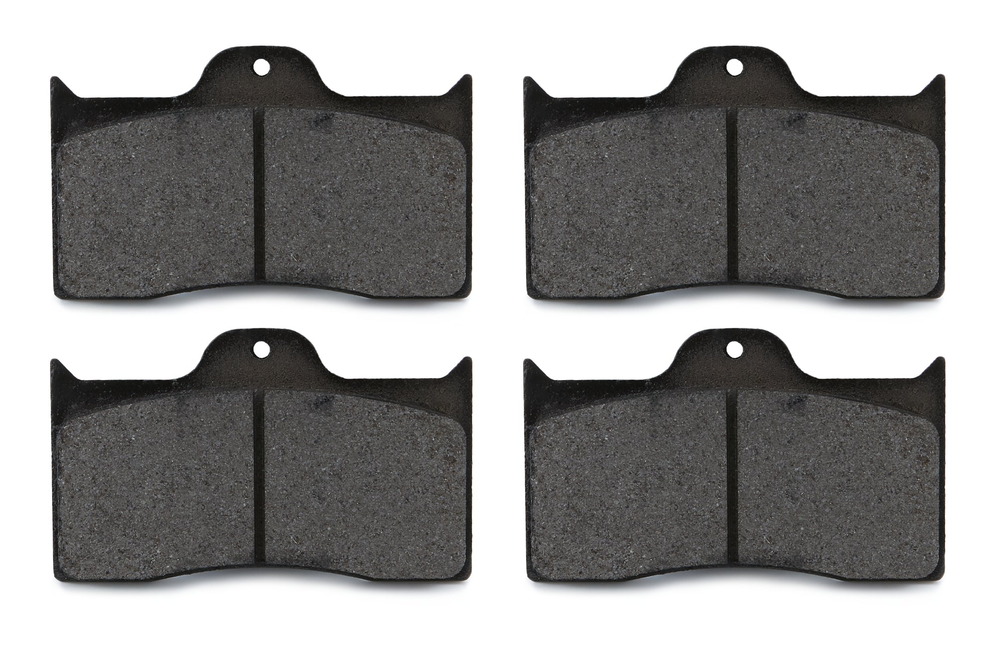Wilwood BP-30 Compound 7112 Brake Pad Set - Forged Dynalite Calipers (Set of 4)