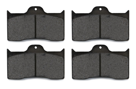 Wilwood BP-30 Compound 7112 Brake Pad Set - Forged Dynalite Calipers (Set of 4)