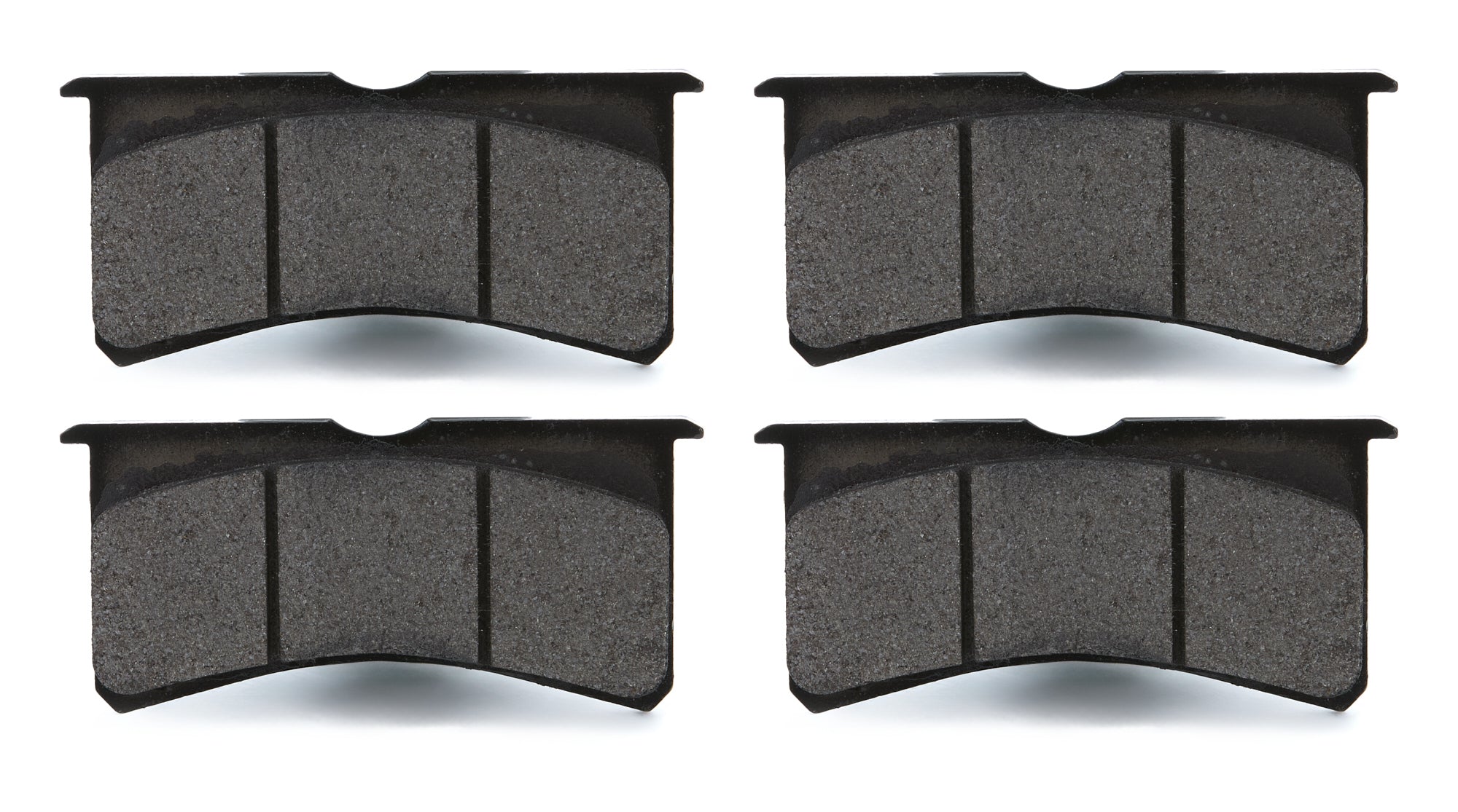 Wilwood BP-30 Compound 7416 Brake Pad Set - Forged Narrow Superlite Calipers (Set of 4)