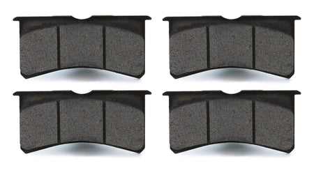 Wilwood BP-30 Compound 7416 Brake Pad Set - Forged Narrow Superlite Calipers (Set of 4)