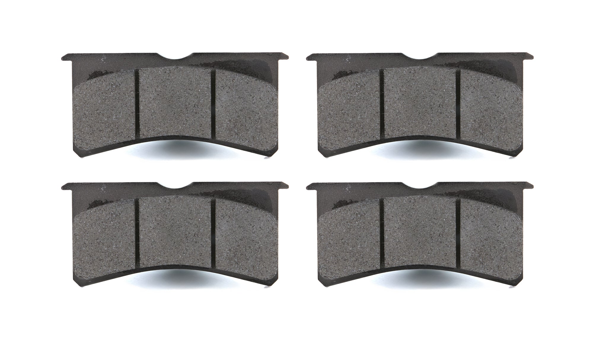 Wilwood BP-30 Compound 7420 Brake Pad Set - Forged Superlite Calipers (Set of 4)
