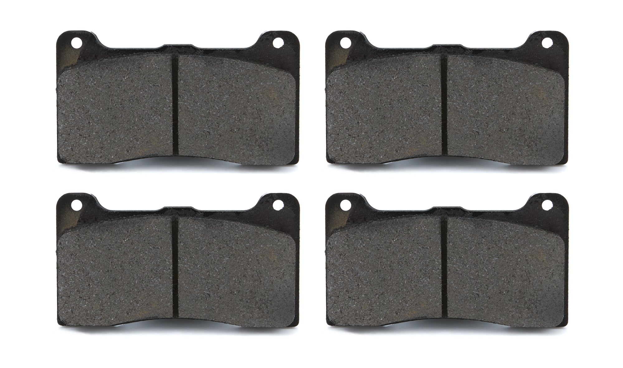 Wilwood BP-30 Compound 7812 Brake Pad Set - DynaPro Calipers (Set of 4)