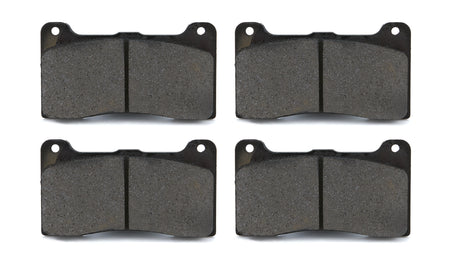 Wilwood BP-30 Compound 7812 Brake Pad Set - DynaPro Calipers (Set of 4)