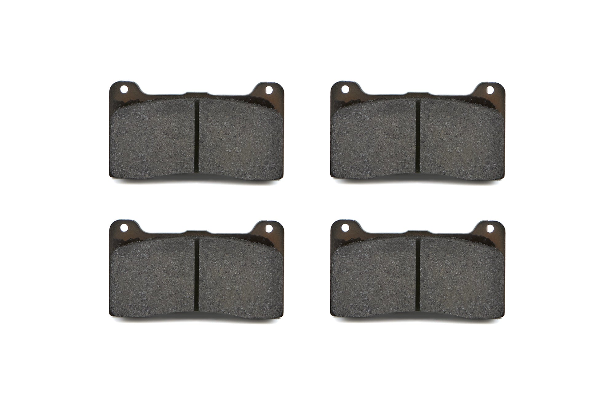 Wilwood BP-30 Compound 7816 Brake Pad Set - Narrow Dynalite / DynaPro Calipers (Set of 4)