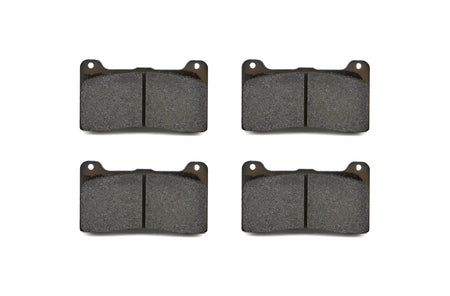 Wilwood BP-30 Compound 7816 Brake Pad Set - Narrow Dynalite / DynaPro Calipers (Set of 4)