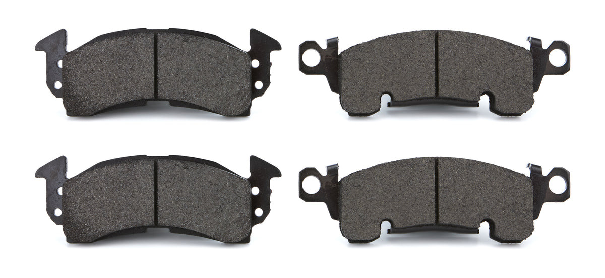 Wilwood Brake Pad Set BP-30 GM D52