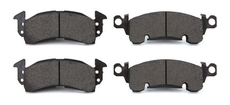 Wilwood Brake Pad Set BP-30 GM D52