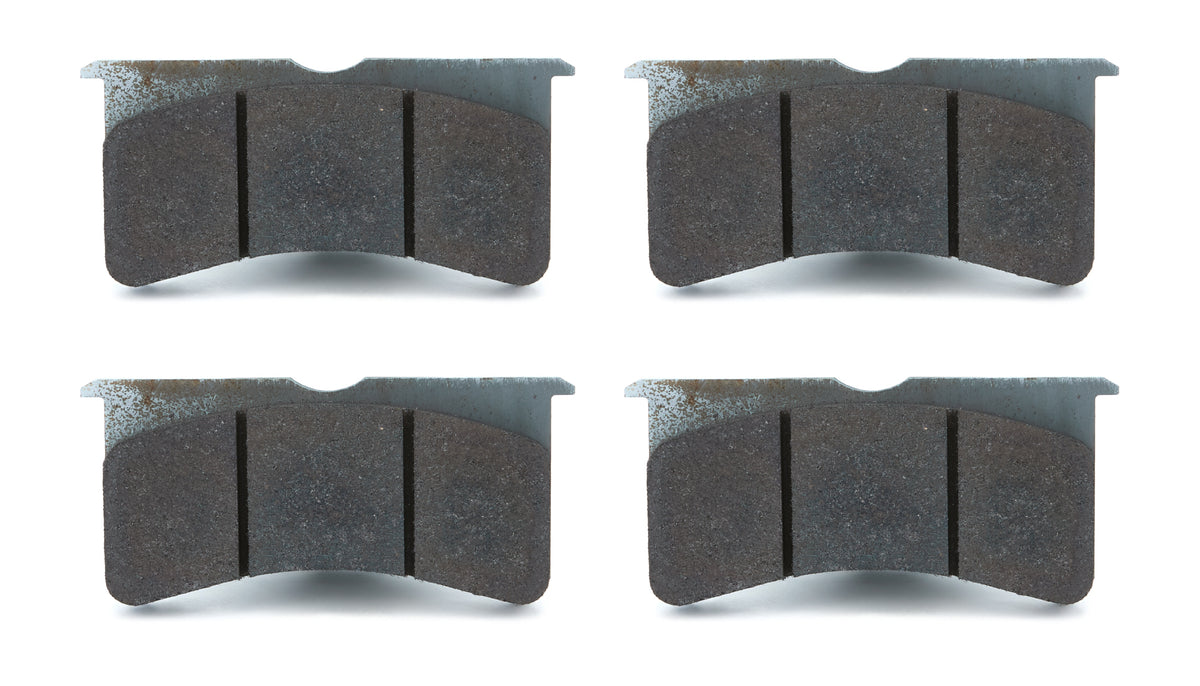 Wilwood Engineering Brake Pad Set BP-40 Superlite .650 Thick