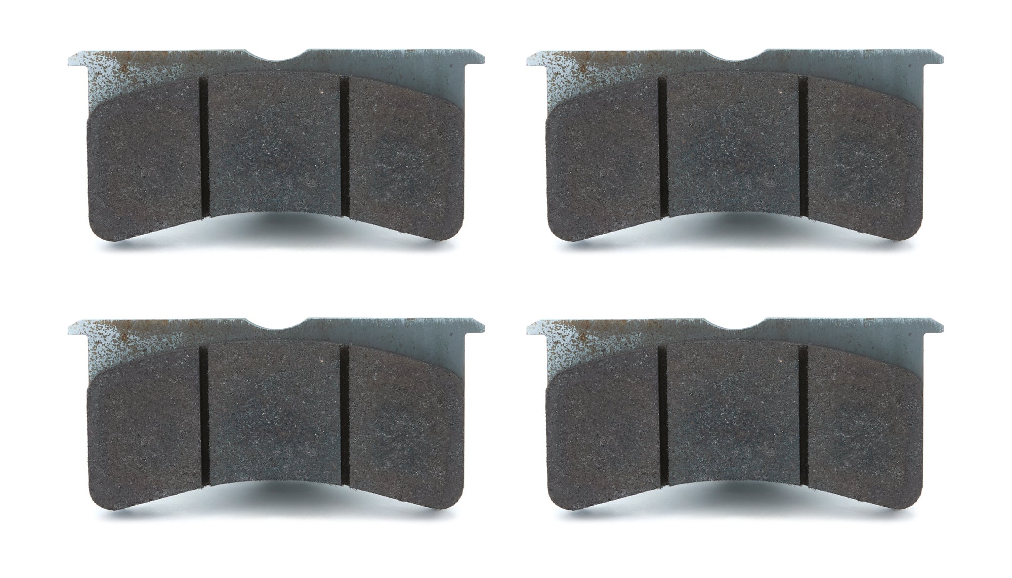Wilwood Engineering Brake Pad Set BP-40 Superlite .650 Thick