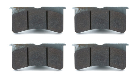 Wilwood Engineering Brake Pad Set BP-40 Superlite .650 Thick