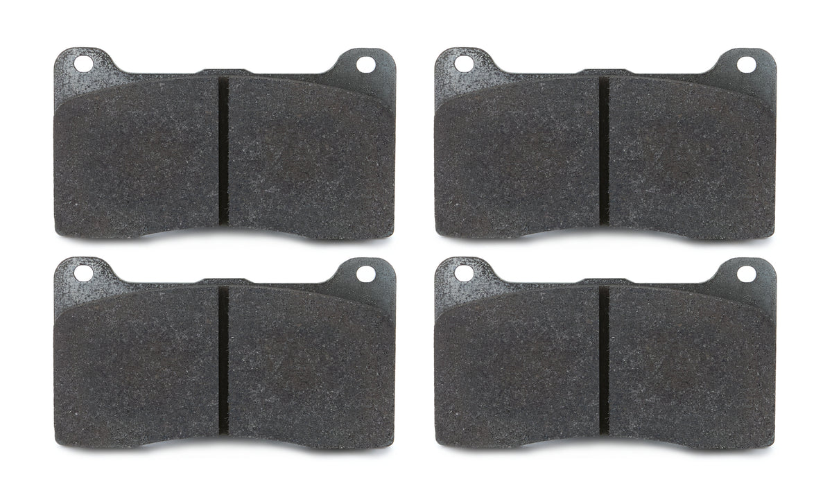 Wilwood BP-40 Compound Brake Pads - Very High Friction - High Temperature - Dynalite Caliper - (Set of 4)