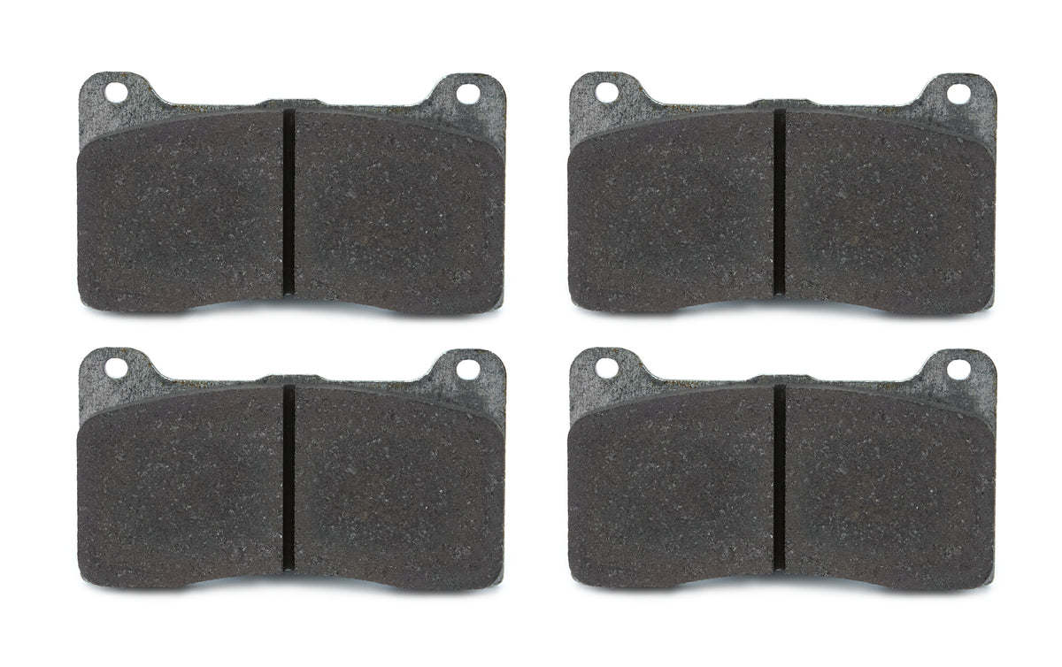 Wilwood BP-40 Compound 7816 Brake Pad Set - Narrow Dynalite / DynaPro Calipers (Set of 4)