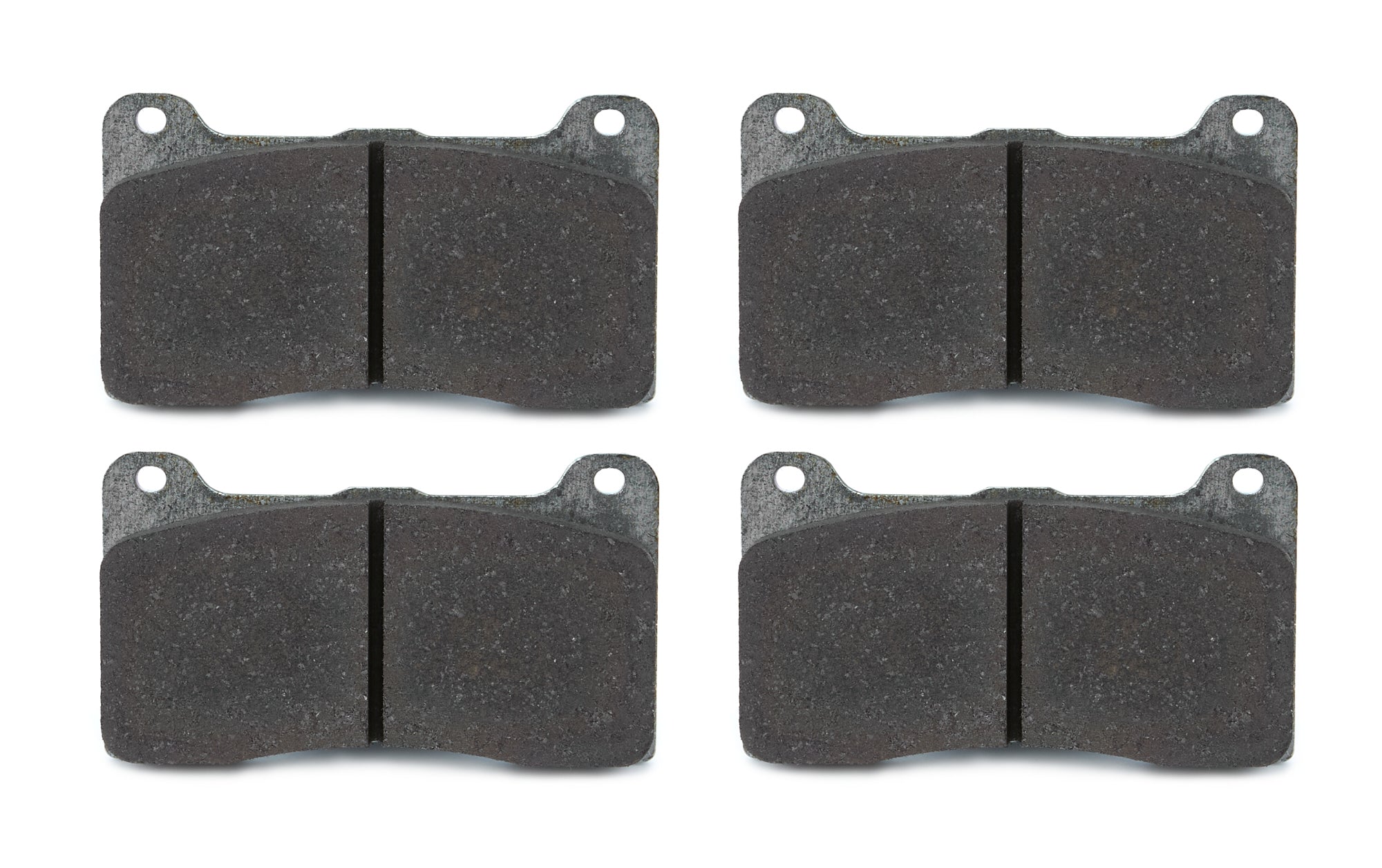 Wilwood BP-40 Compound 7816 Brake Pad Set - Narrow Dynalite / DynaPro Calipers (Set of 4)