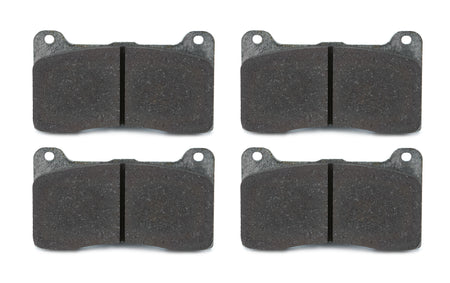 Wilwood BP-40 Compound 7816 Brake Pad Set - Narrow Dynalite / DynaPro Calipers (Set of 4)