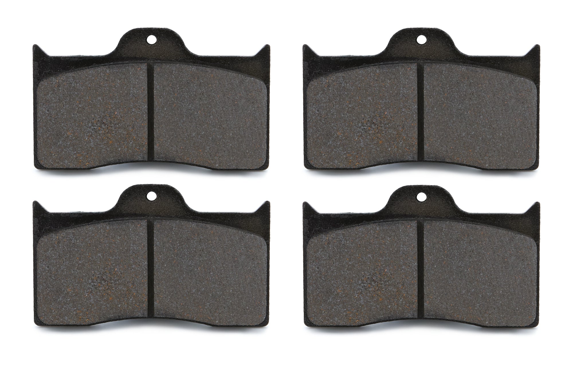 Wilwood BP-45 Compound 7112 Brake Pad Set - Forged Dynalite Calipers (Set of 4)