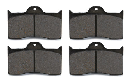 Wilwood BP-45 Compound 7112 Brake Pad Set - Forged Dynalite Calipers (Set of 4)