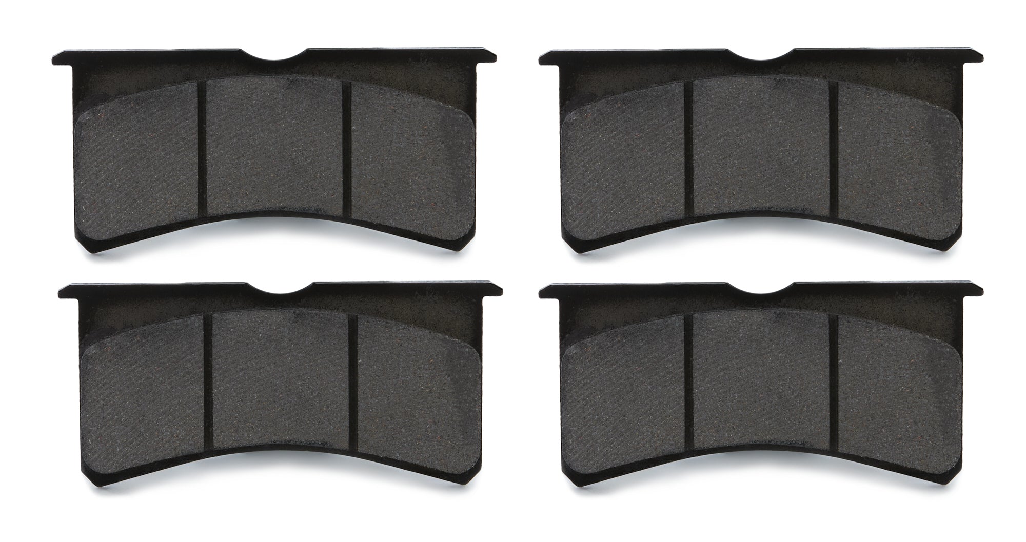 Wilwood BP-45 Compound 7416 Brake Pad Set - Forged Narrow Superlite Calipers (Set of 4)