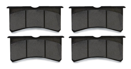 Wilwood BP-45 Compound 7416 Brake Pad Set - Forged Narrow Superlite Calipers (Set of 4)