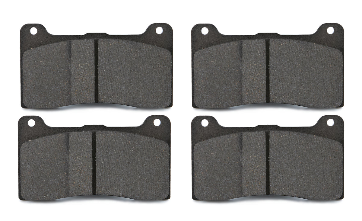 Wilwood BP-45 Compound 7812 Brake Pad Set - DynaPro Calipers (Set of 4)