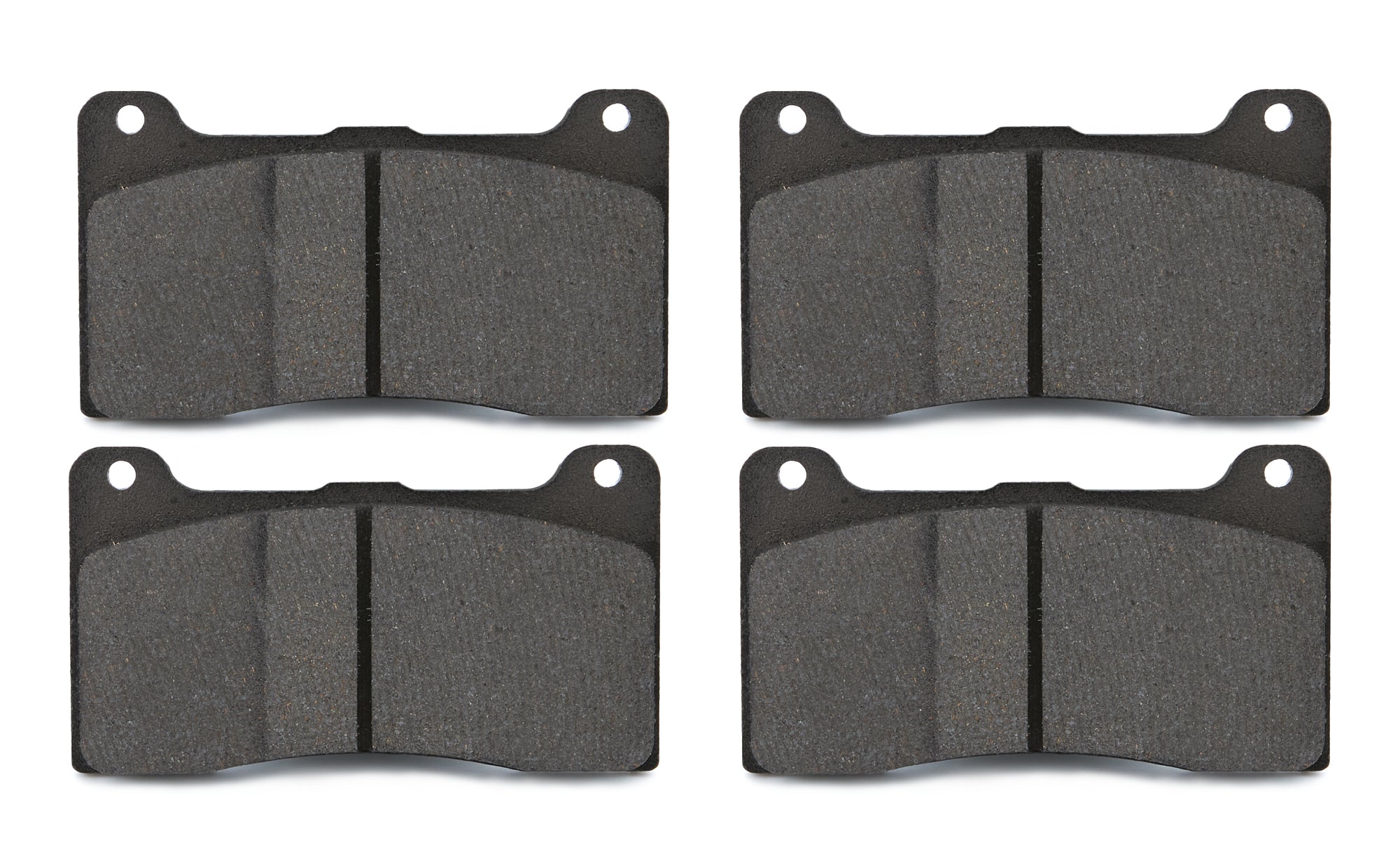 Wilwood BP-45 Compound 7812 Brake Pad Set - DynaPro Calipers (Set of 4)